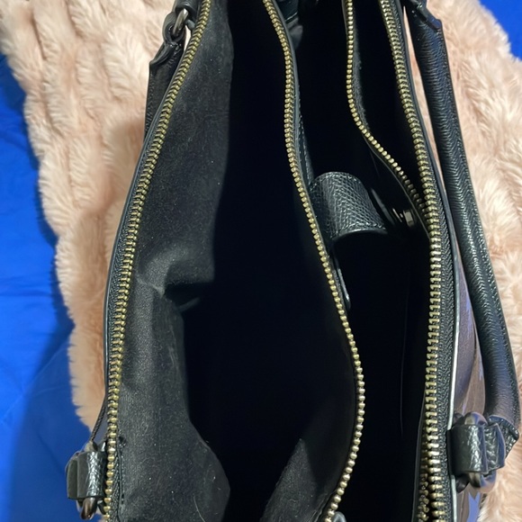 Coach Handbag - Picture 6 of 16